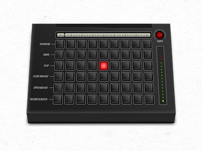 beatbox generator